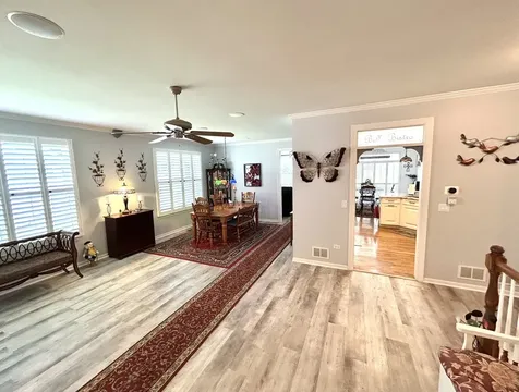 21105 Silver Moon Lake Way Crest Hill IL 60403