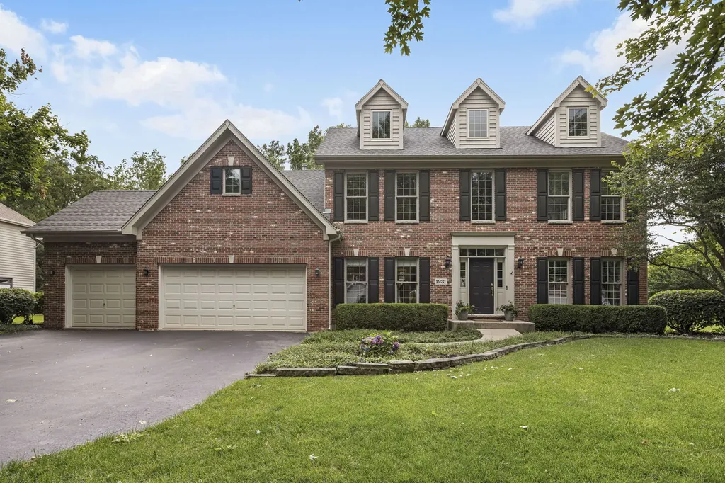 1231 Keim Court Geneva IL 60134