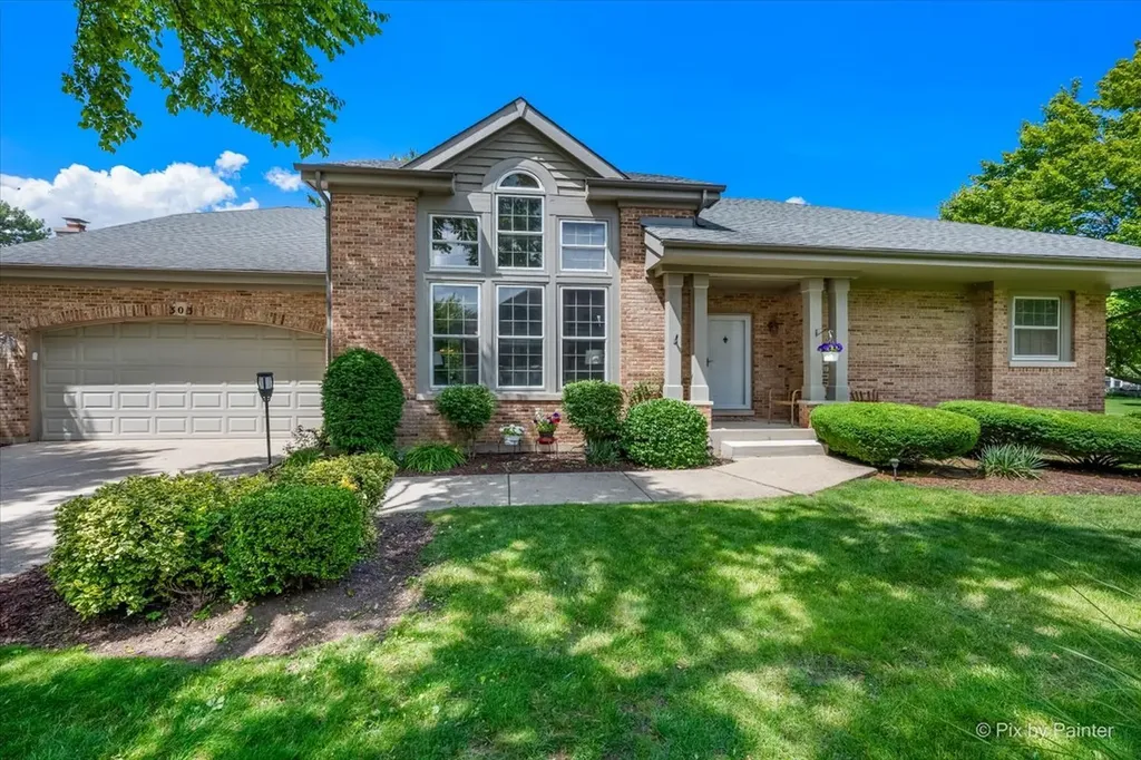 303 Torrington Drive Bloomingdale IL 60108