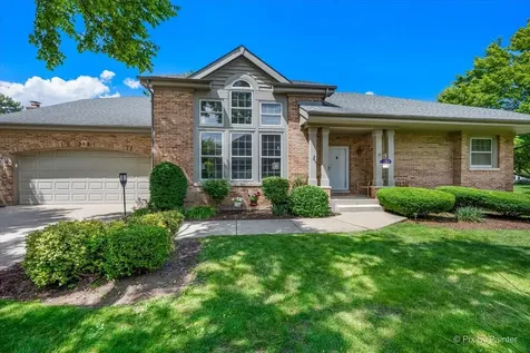 303 Torrington Drive Bloomingdale IL 60108