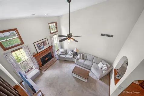 303 Torrington Drive Bloomingdale IL 60108