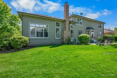 303 Torrington Drive Bloomingdale IL 60108