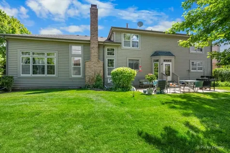 303 Torrington Drive Bloomingdale IL 60108