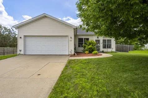 1501 Donegal Drive Normal IL 61761