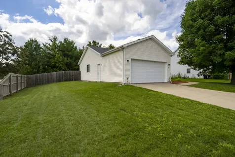 1501 Donegal Drive Normal IL 61761