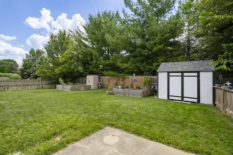1501 Donegal Drive Normal IL 61761