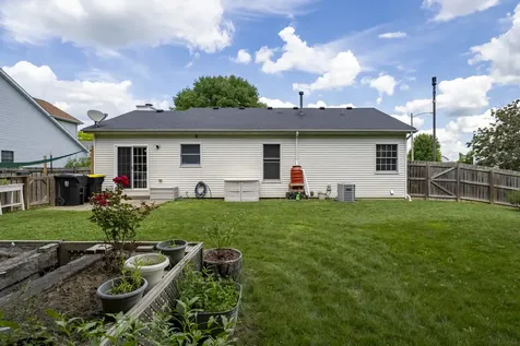 1501 Donegal Drive Normal IL 61761