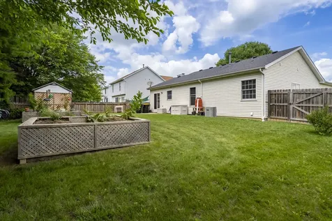 1501 Donegal Drive Normal IL 61761