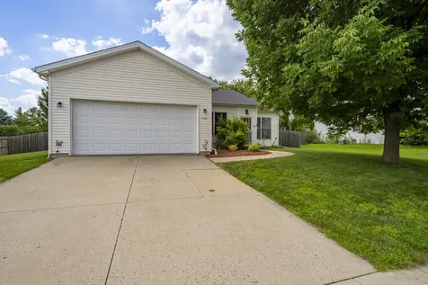 1501 Donegal Drive Normal IL 61761