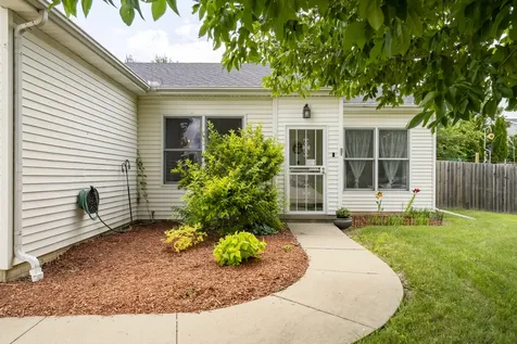 1501 Donegal Drive Normal IL 61761