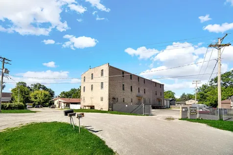 15300 Greenwood Road South Holland IL 60473