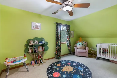 318 Seafarer Drive Third Lake IL 60030
