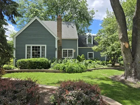 318 Seafarer Drive Third Lake IL 60030