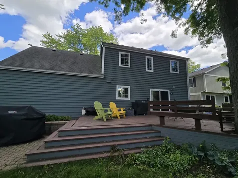 318 Seafarer Drive Third Lake IL 60030