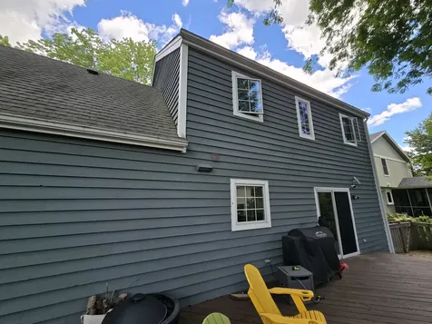 318 Seafarer Drive Third Lake IL 60030