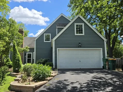 318 Seafarer Drive Third Lake IL 60030