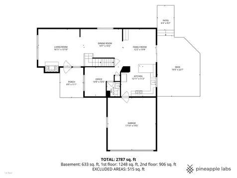 318 Seafarer Drive Third Lake IL 60030