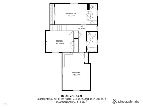 318 Seafarer Drive Third Lake IL 60030