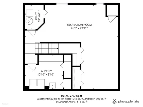 318 Seafarer Drive Third Lake IL 60030