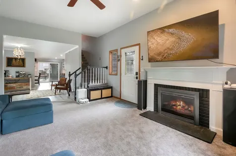 318 Seafarer Drive Third Lake IL 60030