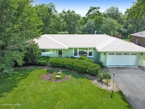 13215 South Adsit Road Palos Park IL 60464