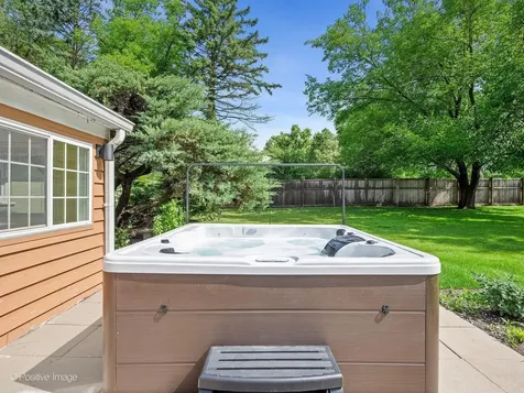 13215 South Adsit Road Palos Park IL 60464