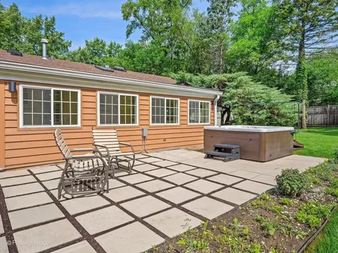 13215 South Adsit Road Palos Park IL 60464
