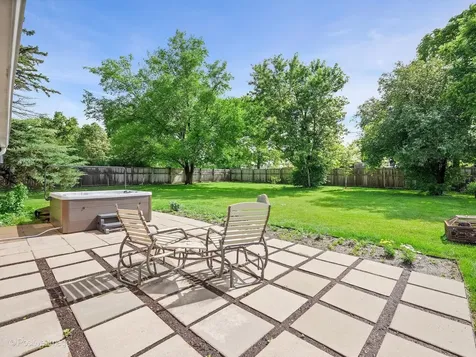 13215 South Adsit Road Palos Park IL 60464