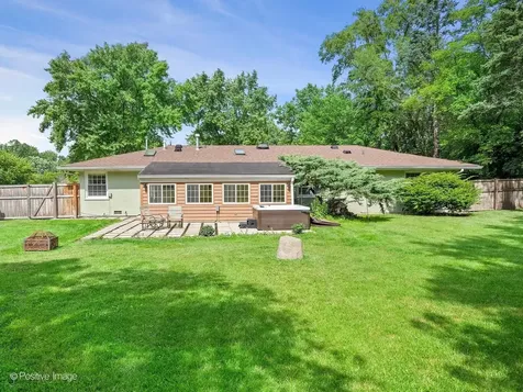 13215 South Adsit Road Palos Park IL 60464