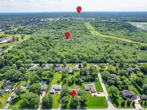13215 South Adsit Road Palos Park IL 60464