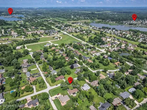 13215 South Adsit Road Palos Park IL 60464