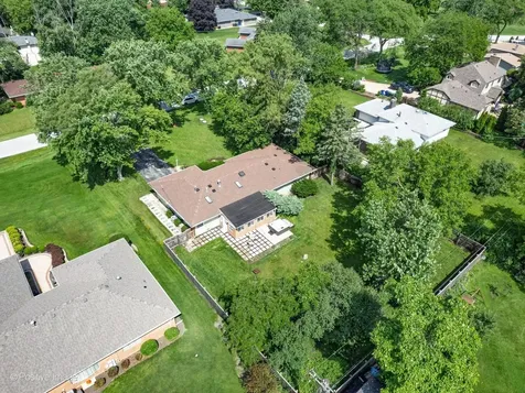 13215 South Adsit Road Palos Park IL 60464