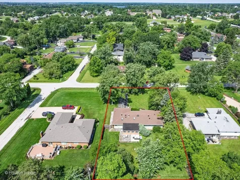 13215 South Adsit Road Palos Park IL 60464