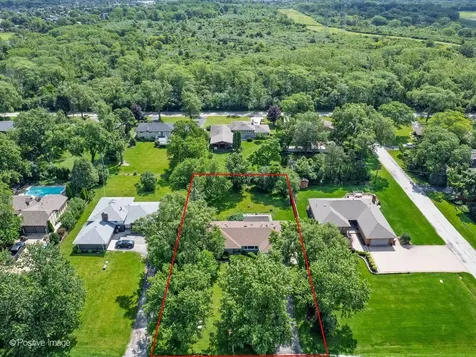 13215 South Adsit Road Palos Park IL 60464