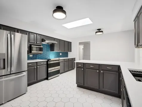 13215 South Adsit Road Palos Park IL 60464