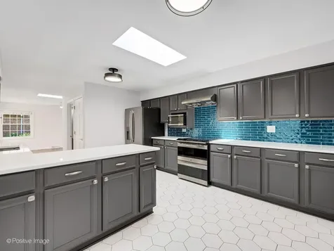 13215 South Adsit Road Palos Park IL 60464