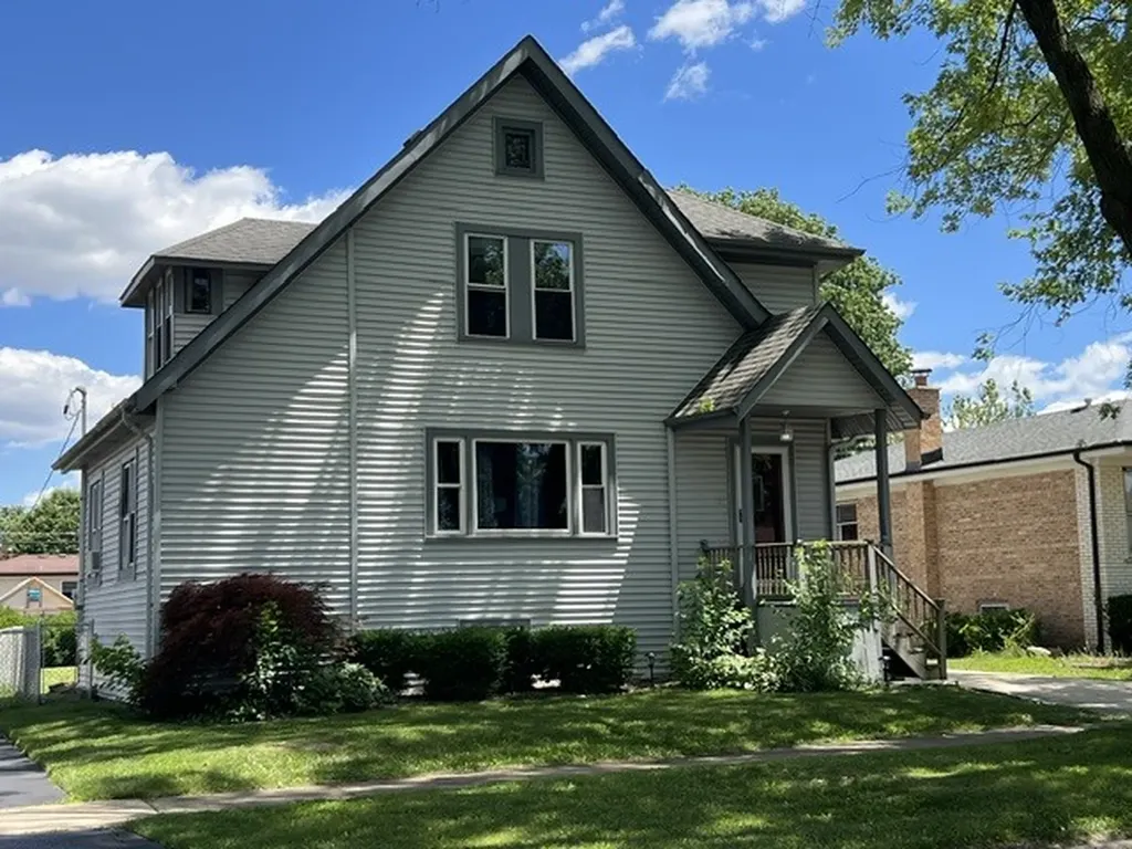 14343 Keeler Avenue Midlothian IL 60445