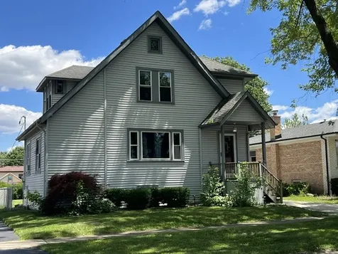14343 Keeler Avenue Midlothian IL 60445