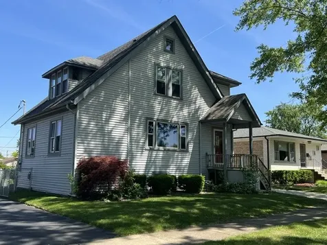 14343 Keeler Avenue Midlothian IL 60445