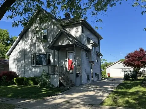 14343 Keeler Avenue Midlothian IL 60445
