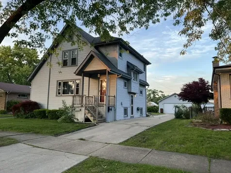 14343 Keeler Avenue Midlothian IL 60445