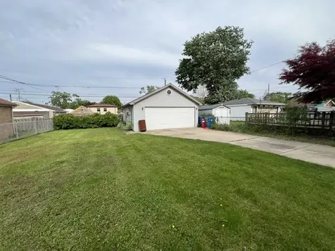 14343 Keeler Avenue Midlothian IL 60445