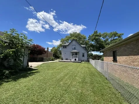 14343 Keeler Avenue Midlothian IL 60445