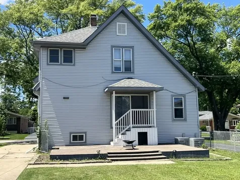 14343 Keeler Avenue Midlothian IL 60445