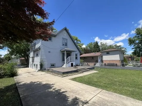 14343 Keeler Avenue Midlothian IL 60445