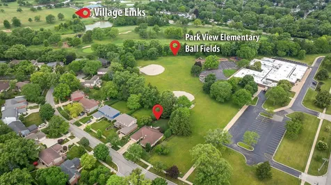588 Williamsburg Road Glen Ellyn IL 60137