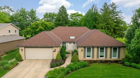 588 Williamsburg Road Glen Ellyn IL 60137
