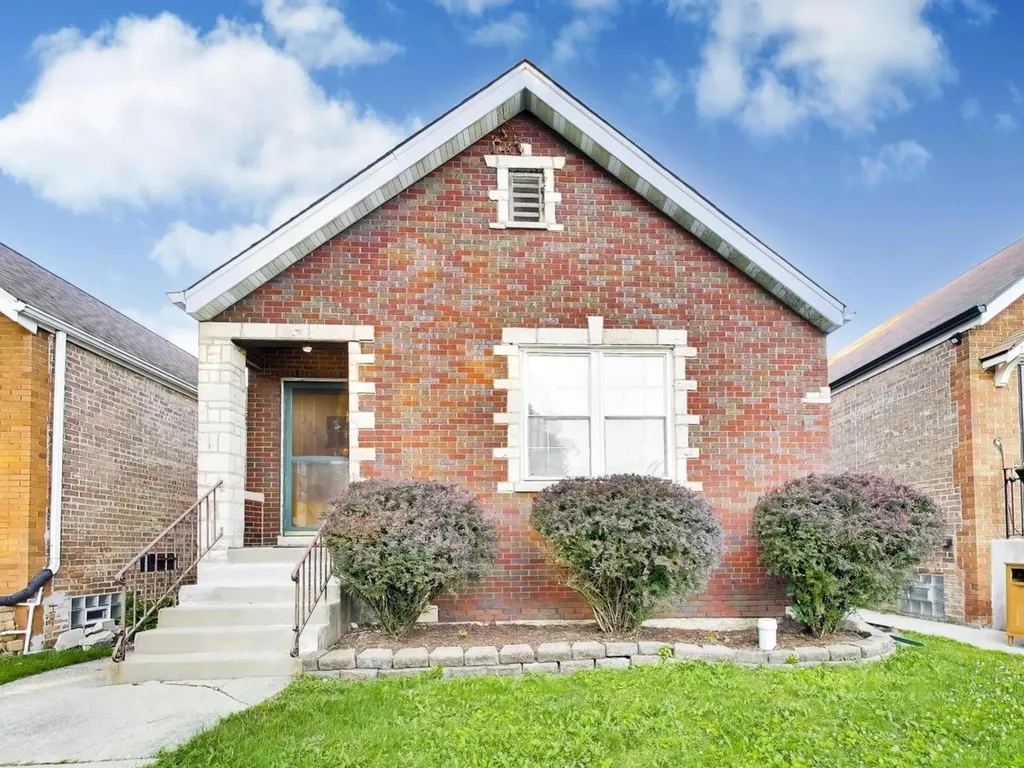 3525 Prairie Avenue Brookfield IL 60513