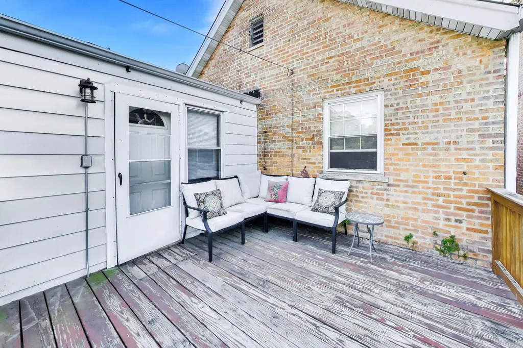 3525 Prairie Avenue Brookfield IL 60513