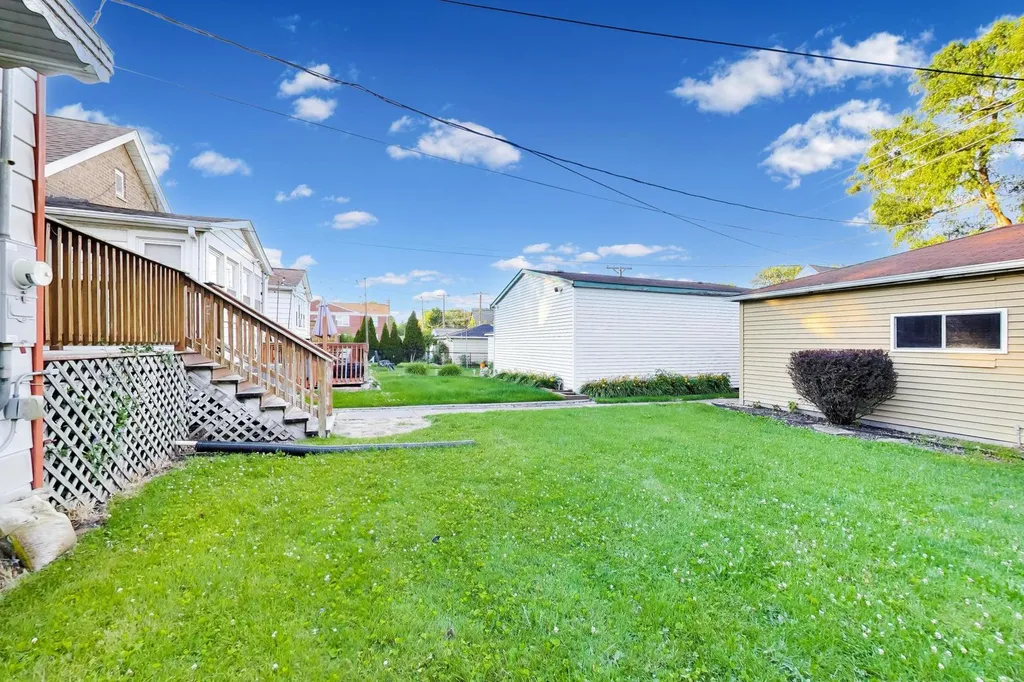3525 Prairie Avenue Brookfield IL 60513
